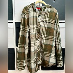 Burton Dryride Hoodie